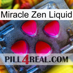 Miracle Zen Liquid 13